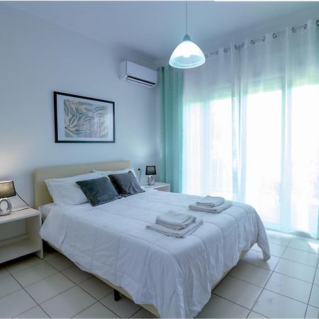 Dreamy Apartments Corfu Контокали Экстерьер фото